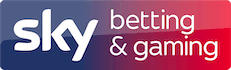 Sky Betting & Gaming logo